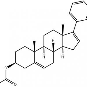 Abiraterone acetate Abiraterone acetate