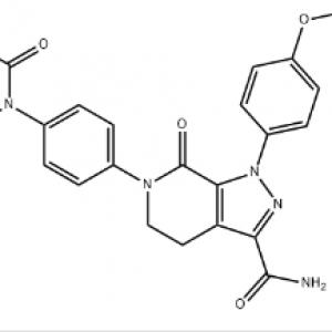 Apixaban Apixaban