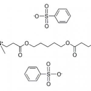 Atracurium Besylate Atracurium Besylate