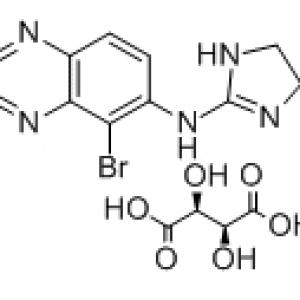 Brimonidine Tartrate Brimonidine Tartrate