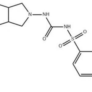 Gliclazide