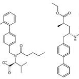 Sacubitril/Valsartan